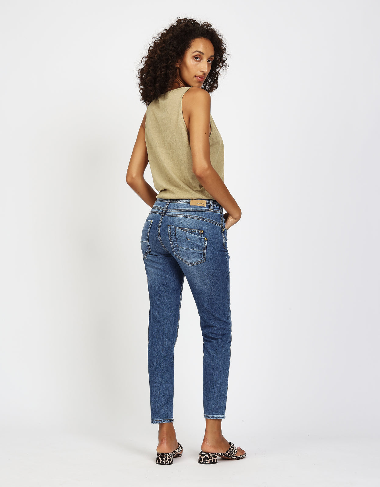 Gang Amelie cropped