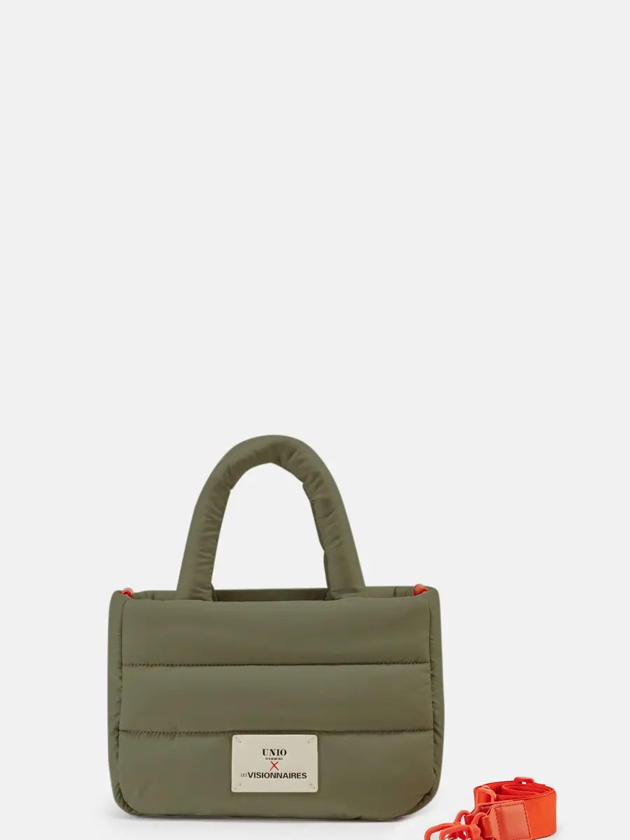 Unio HH Cortina S khaki