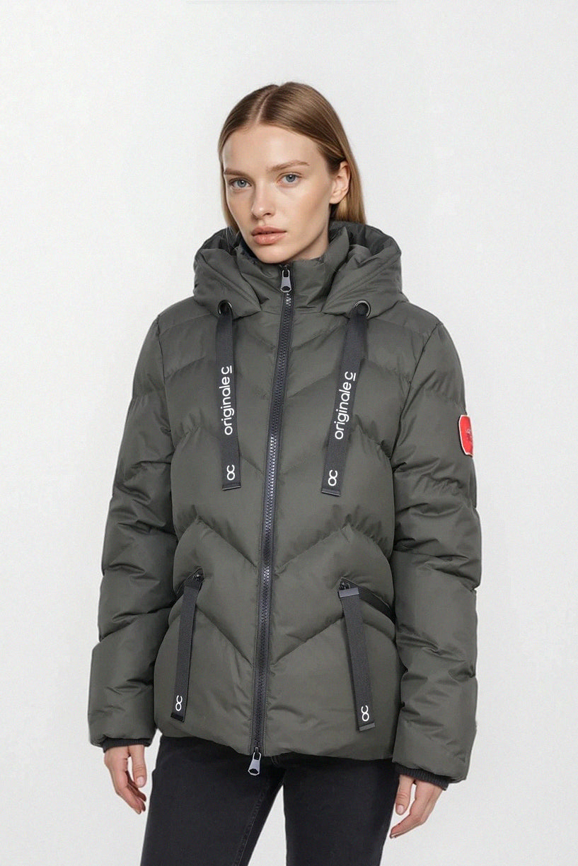 Originale C TESS - green