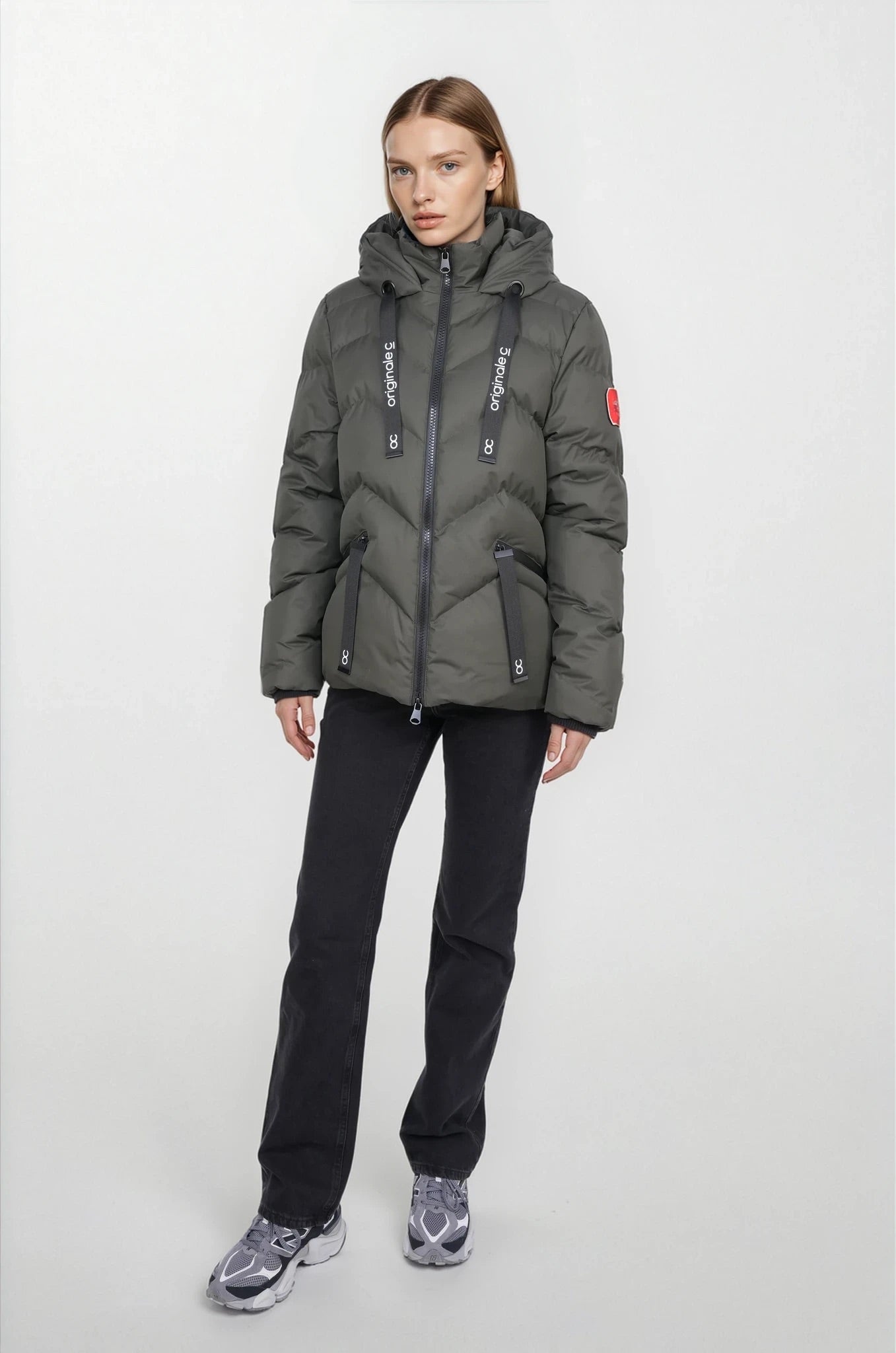Originale C TESS - green