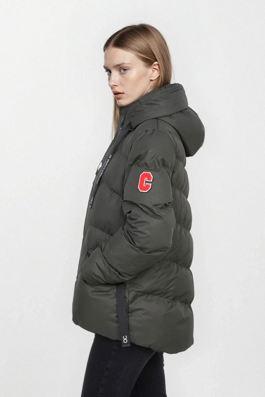 Originale C TESS - green