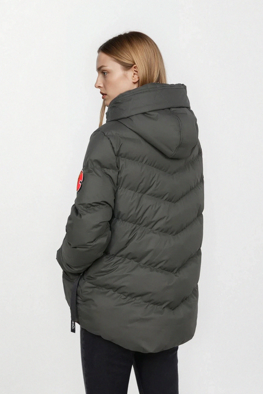 Originale C TESS - green