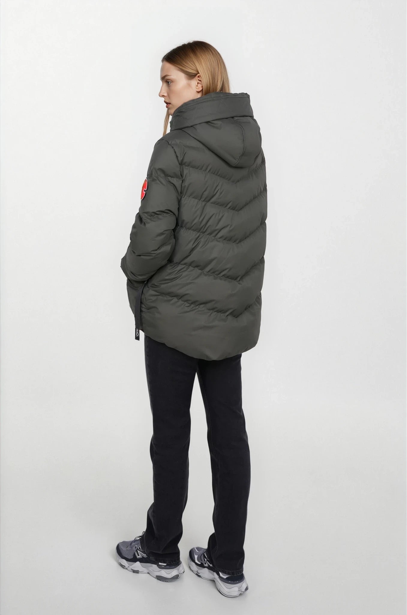 Originale C TESS - green
