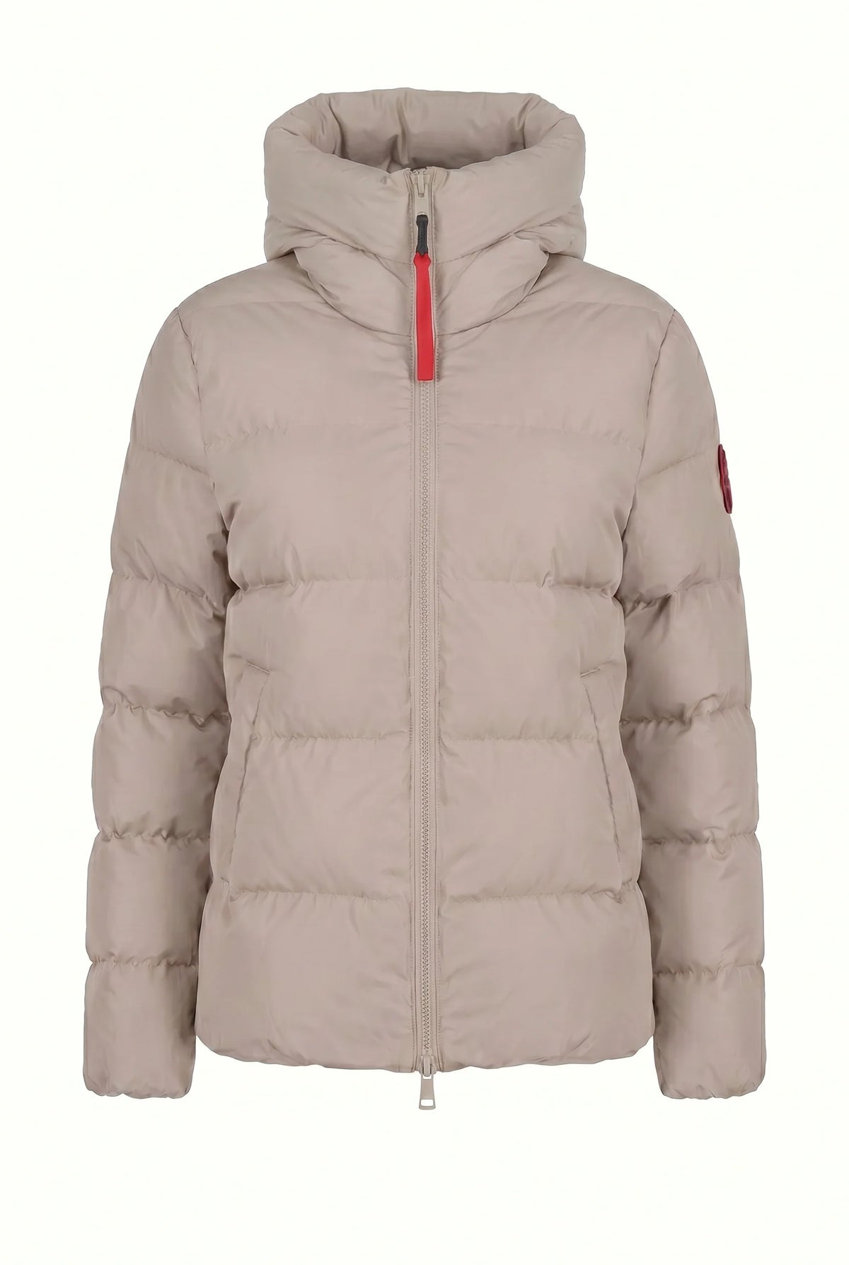 Originale C Jacke  DAVOS - beige