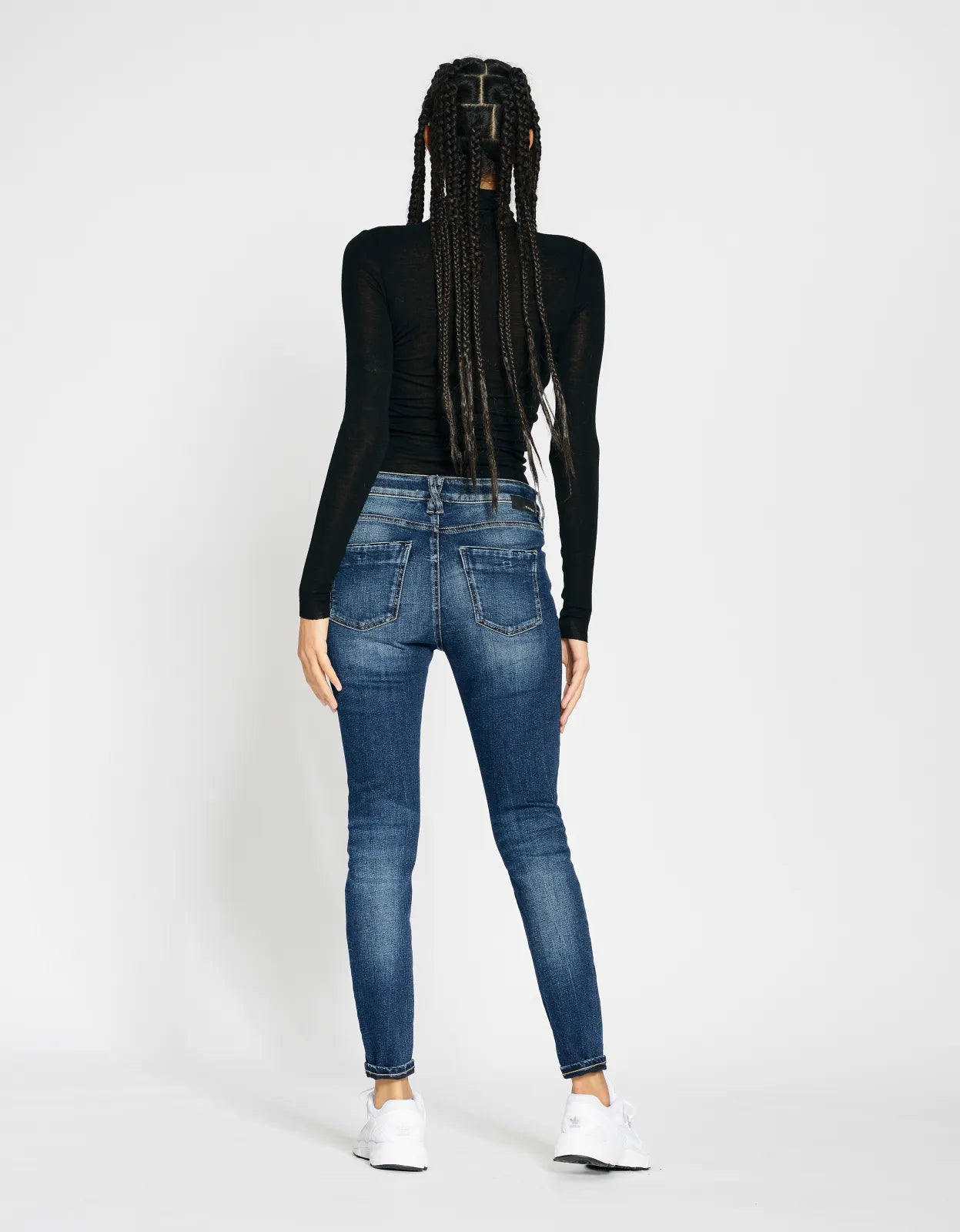 Gang Layla superskinny