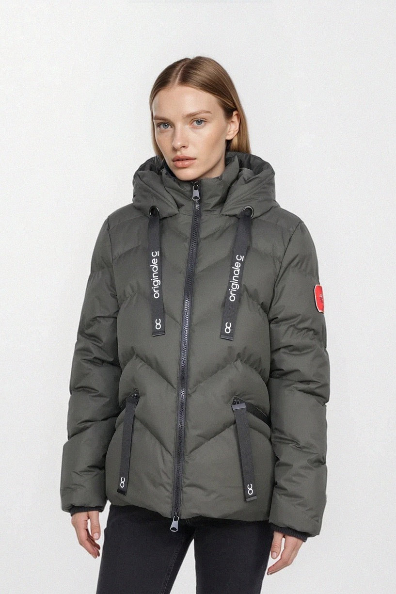 Originale C TESS - green