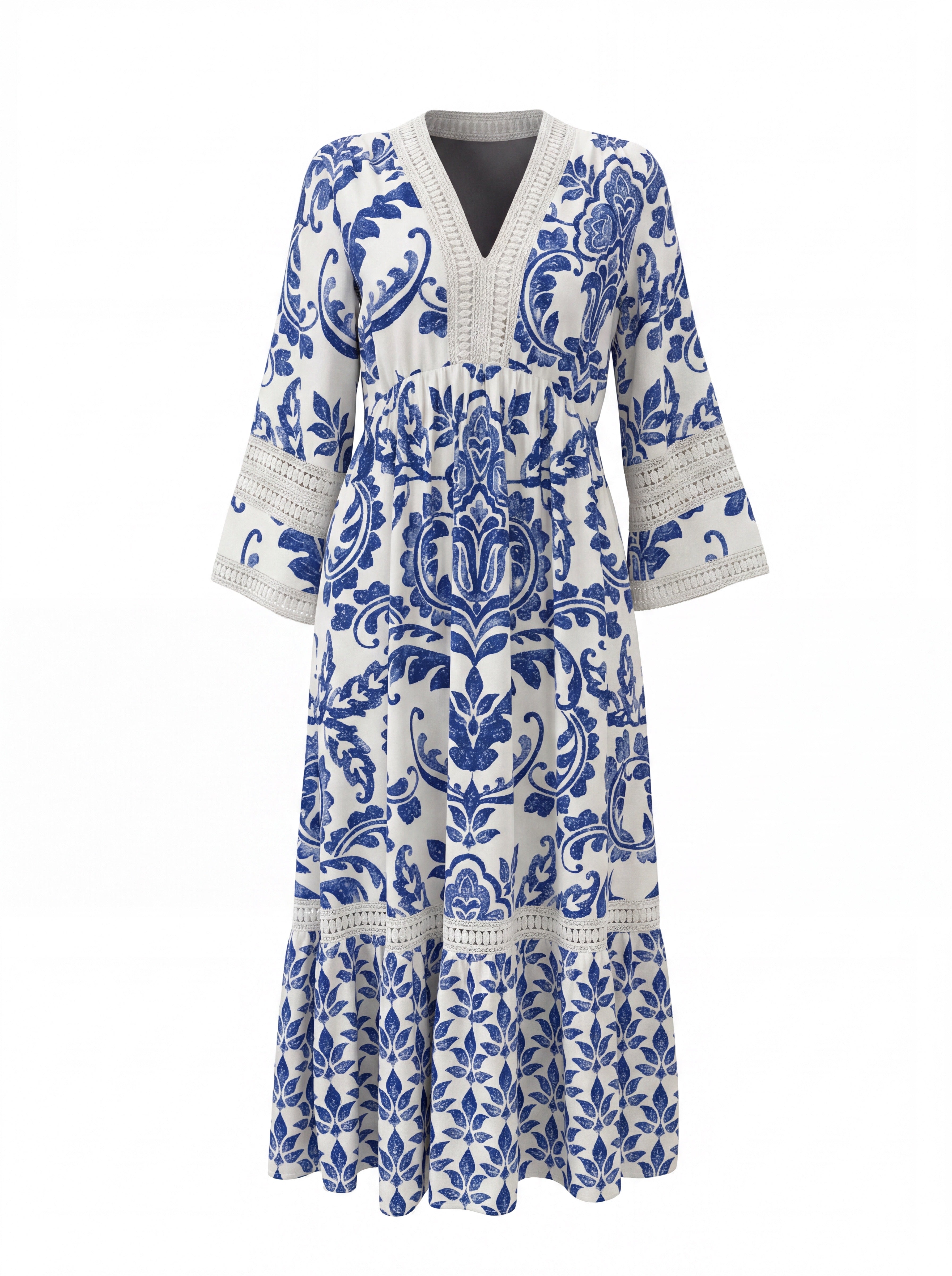Grace Fashion Kleid