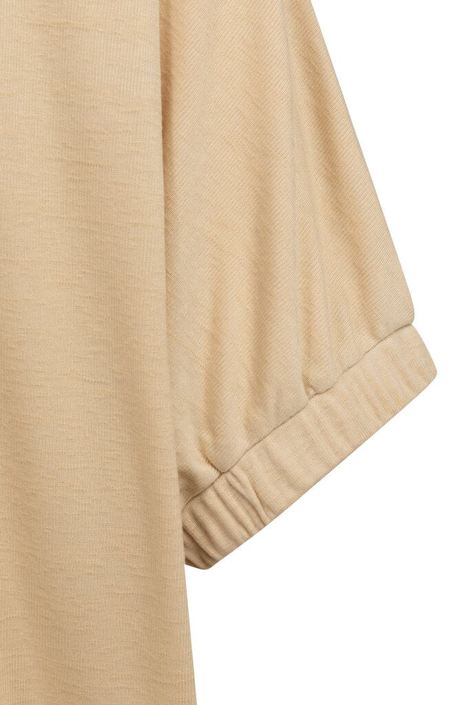 YAYA T-Shirt beige