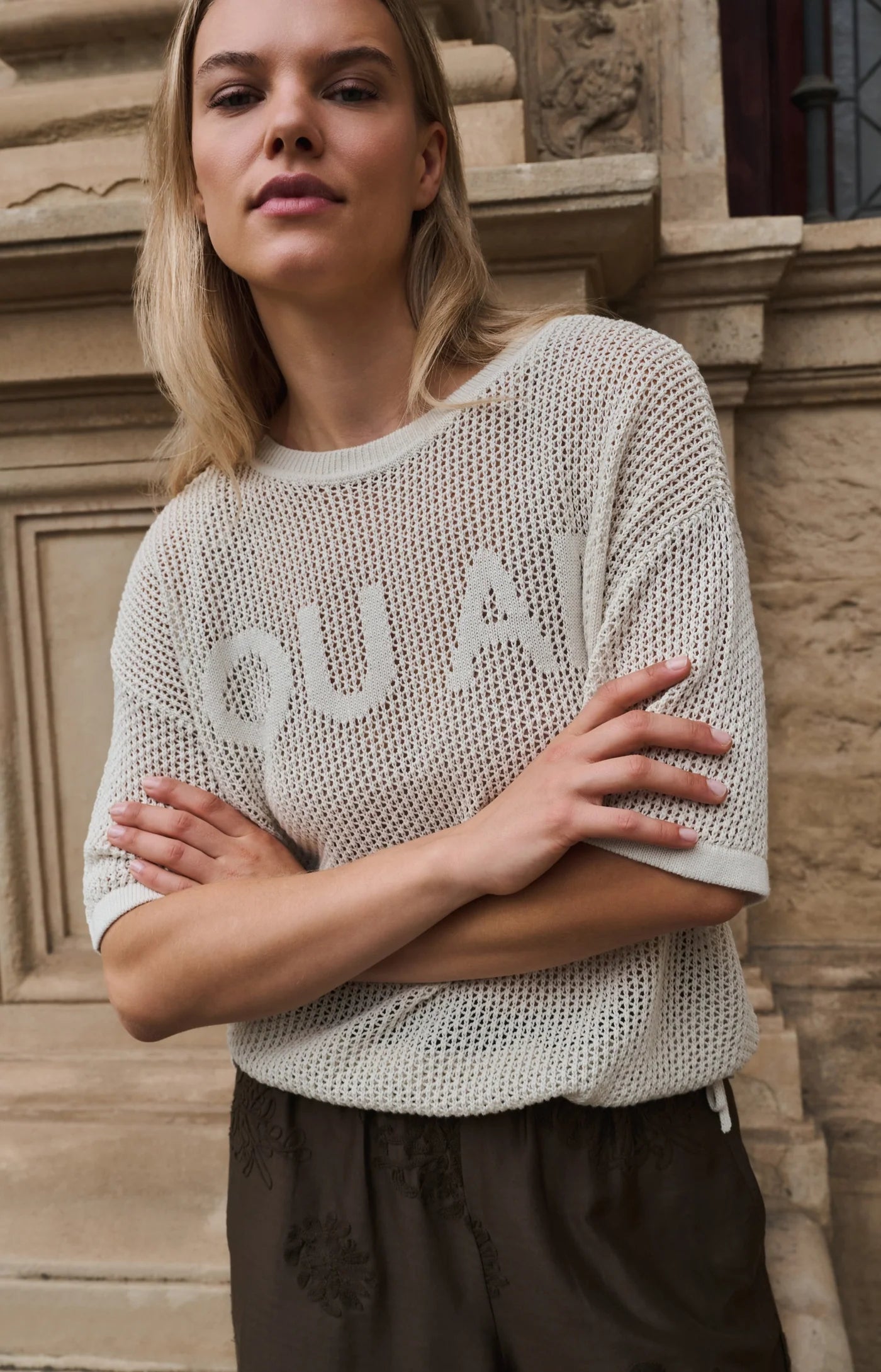 YAYA Pullover