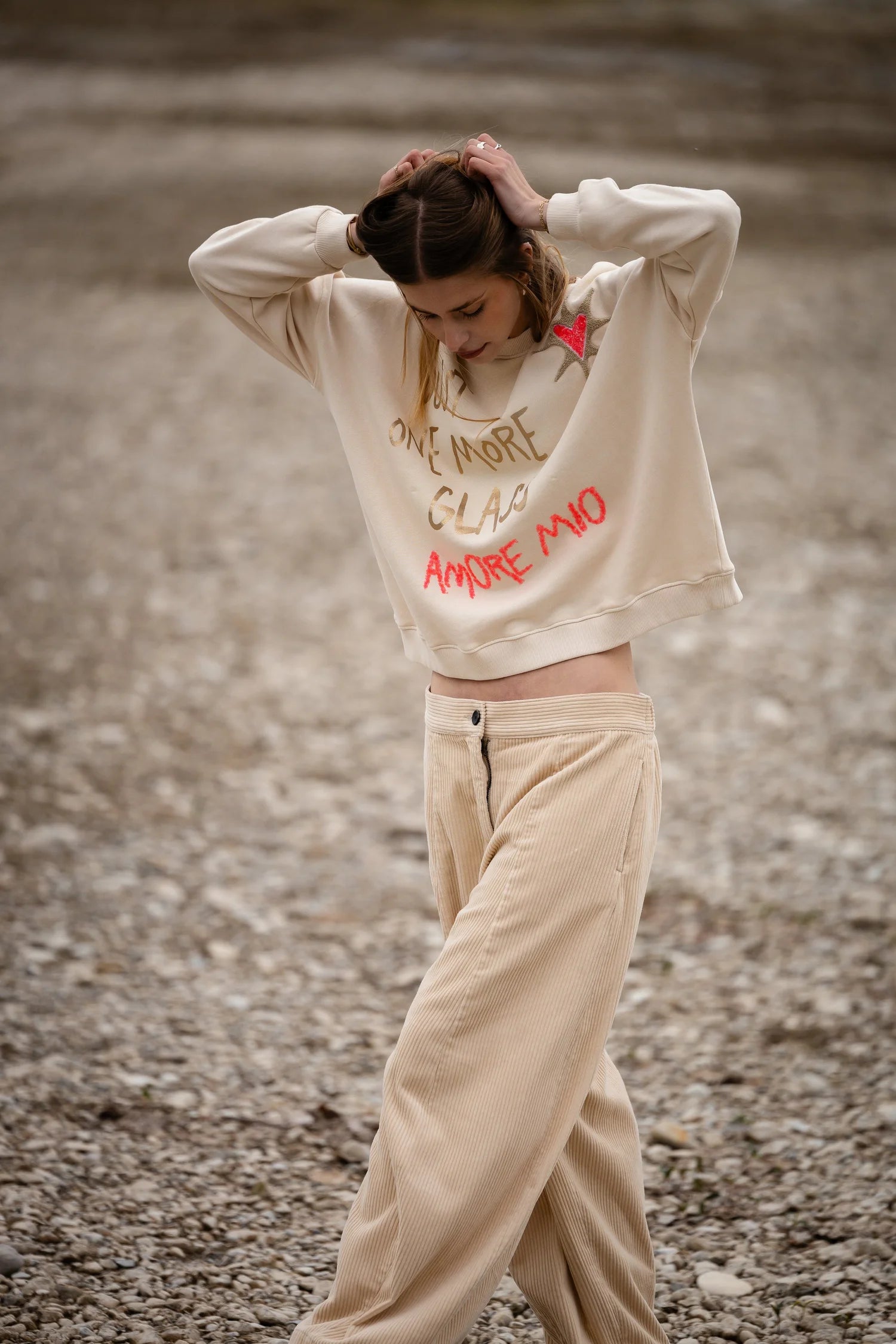Grace Fashion AMORE