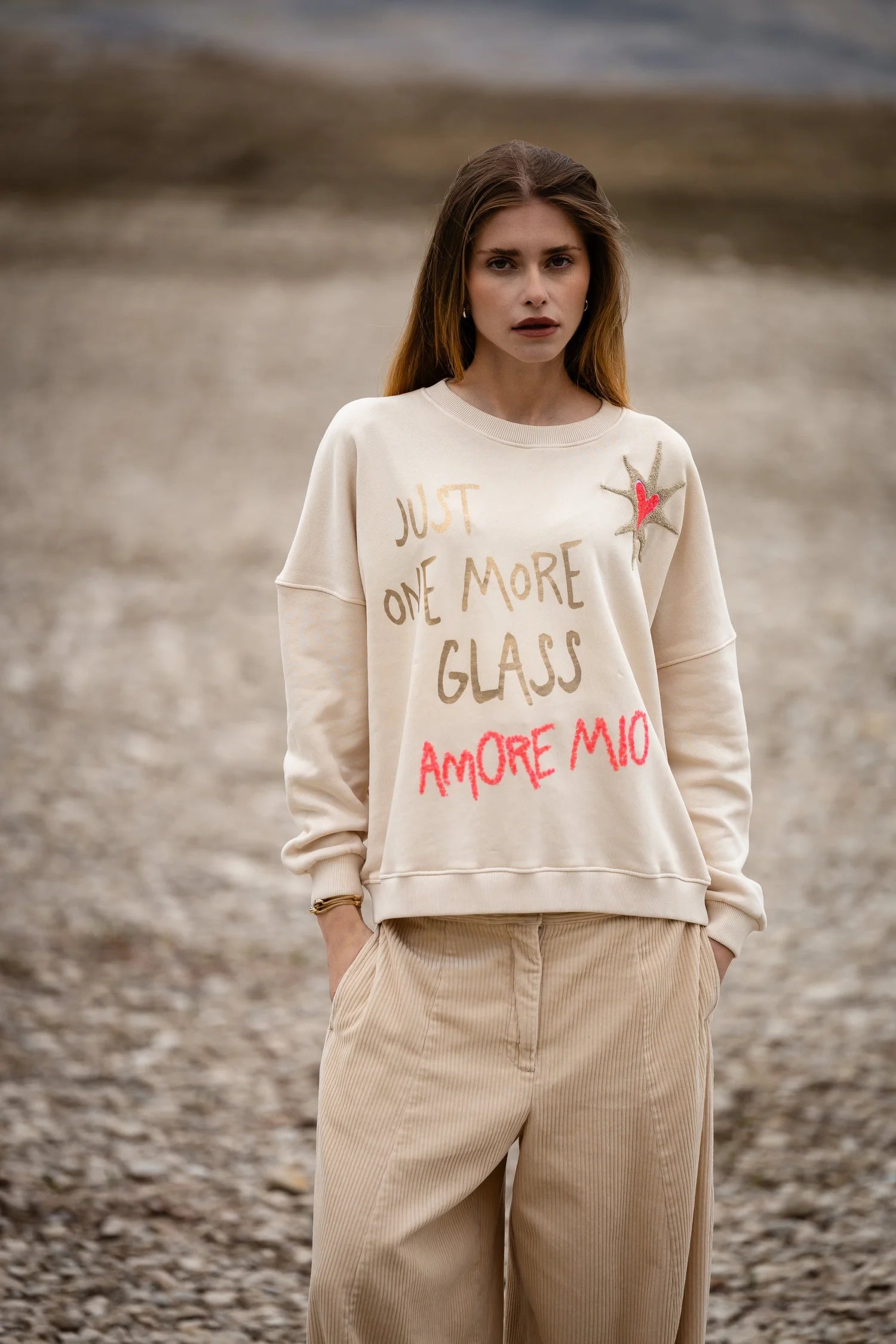 Grace Fashion AMORE