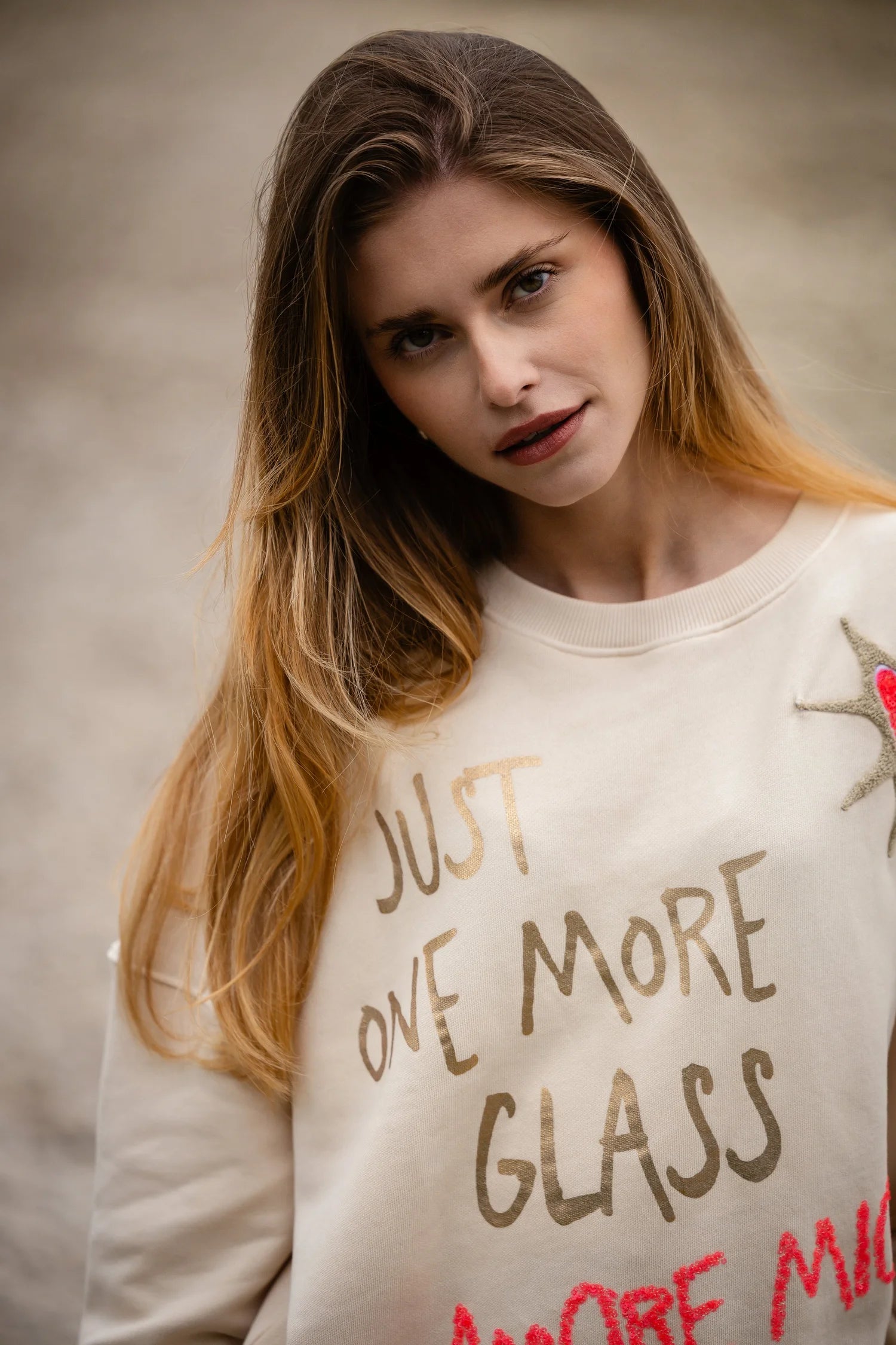 Grace Fashion AMORE