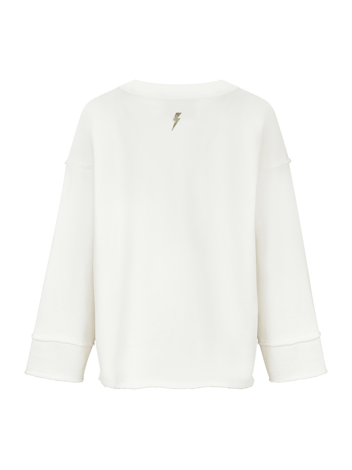 Yippie Hippie SOUL SEARCHER - off white