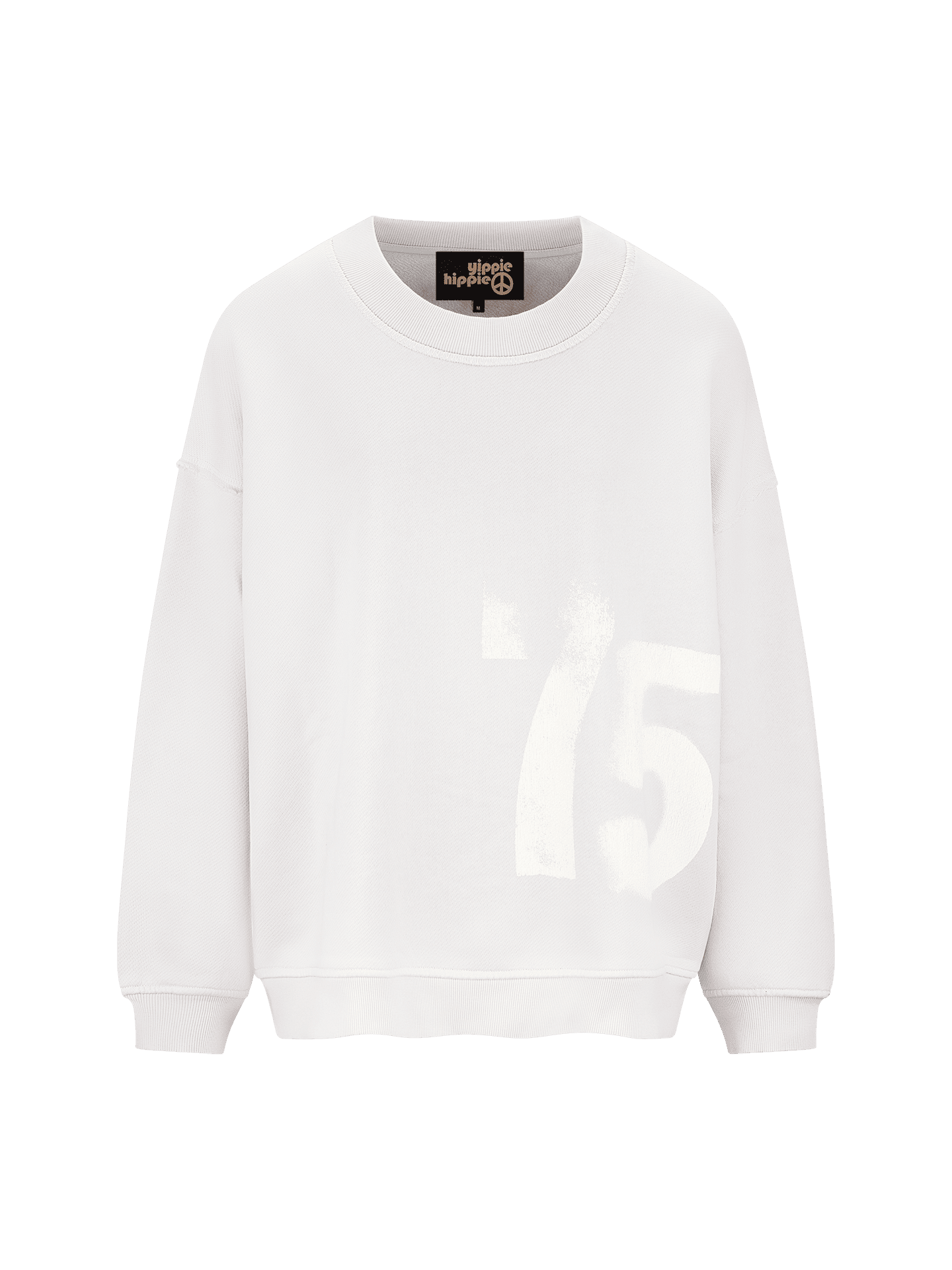 Yippie Hippie 75 - grey