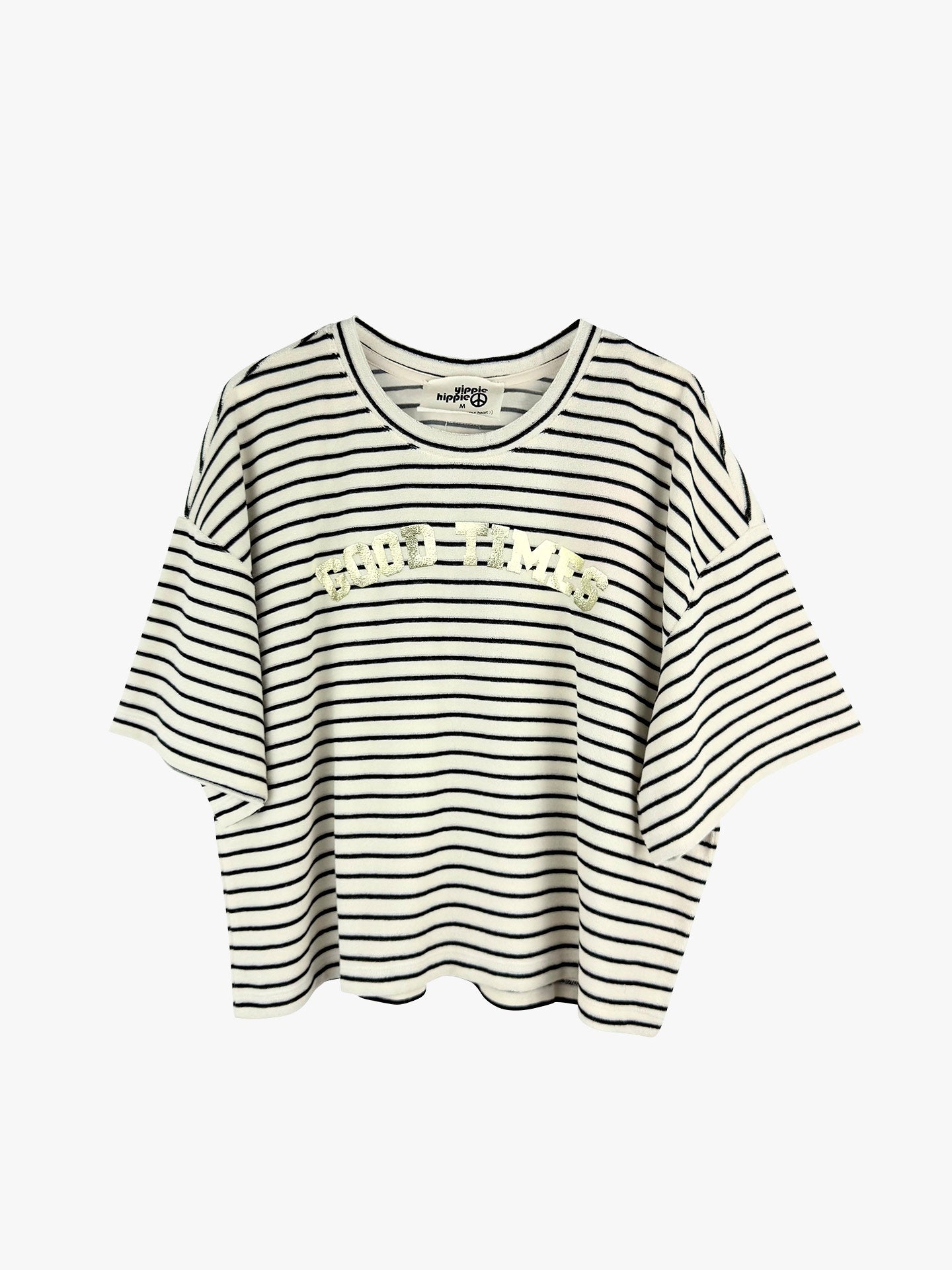Yippie Hippie T-Shirt