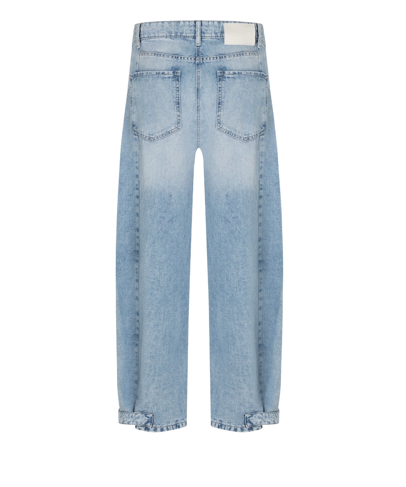 Cambio Oaklyn DENIM