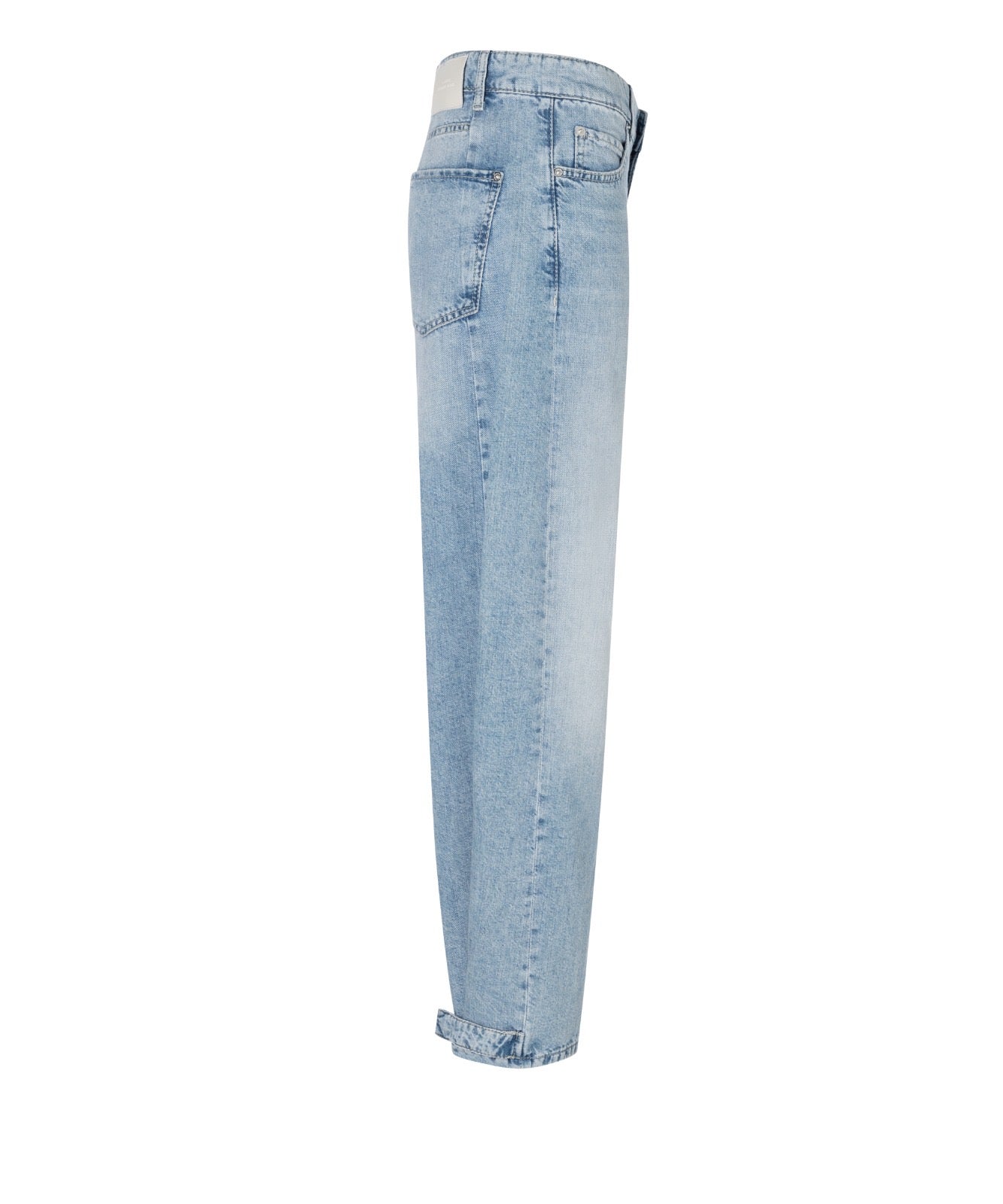 Cambio Oaklyn DENIM