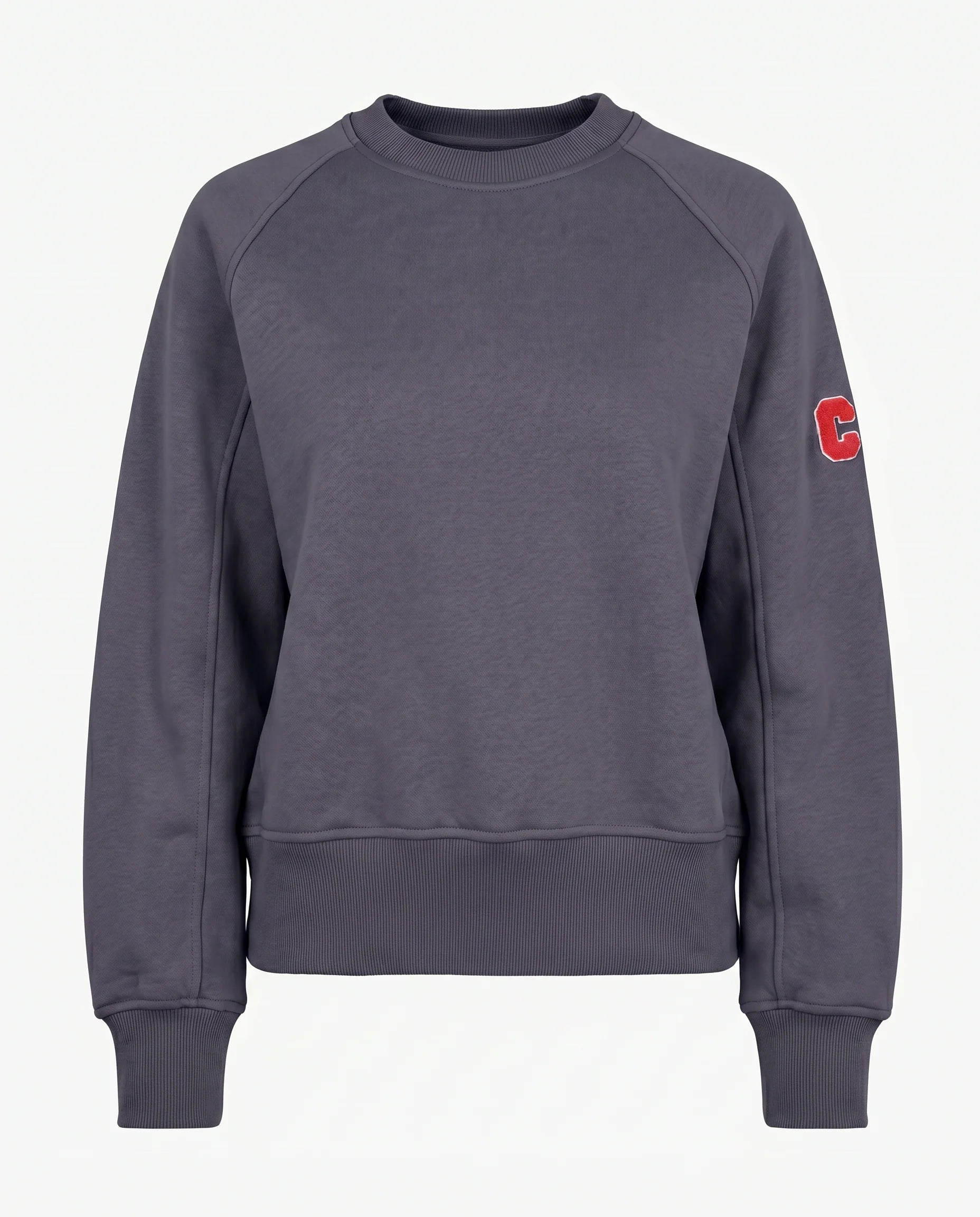 Originale C Sweatshirt grey