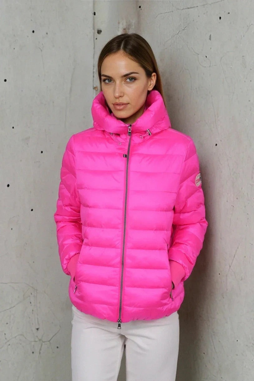 Como Capo neon pink