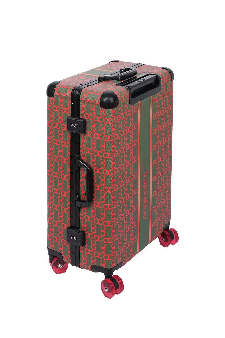 Original C, TRAVEL - Koffer