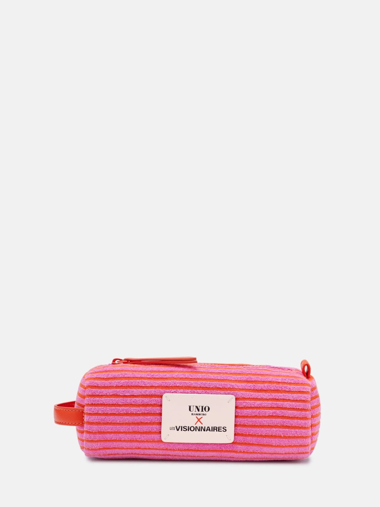 UNIO Hamburg TASCHEN Barbie red