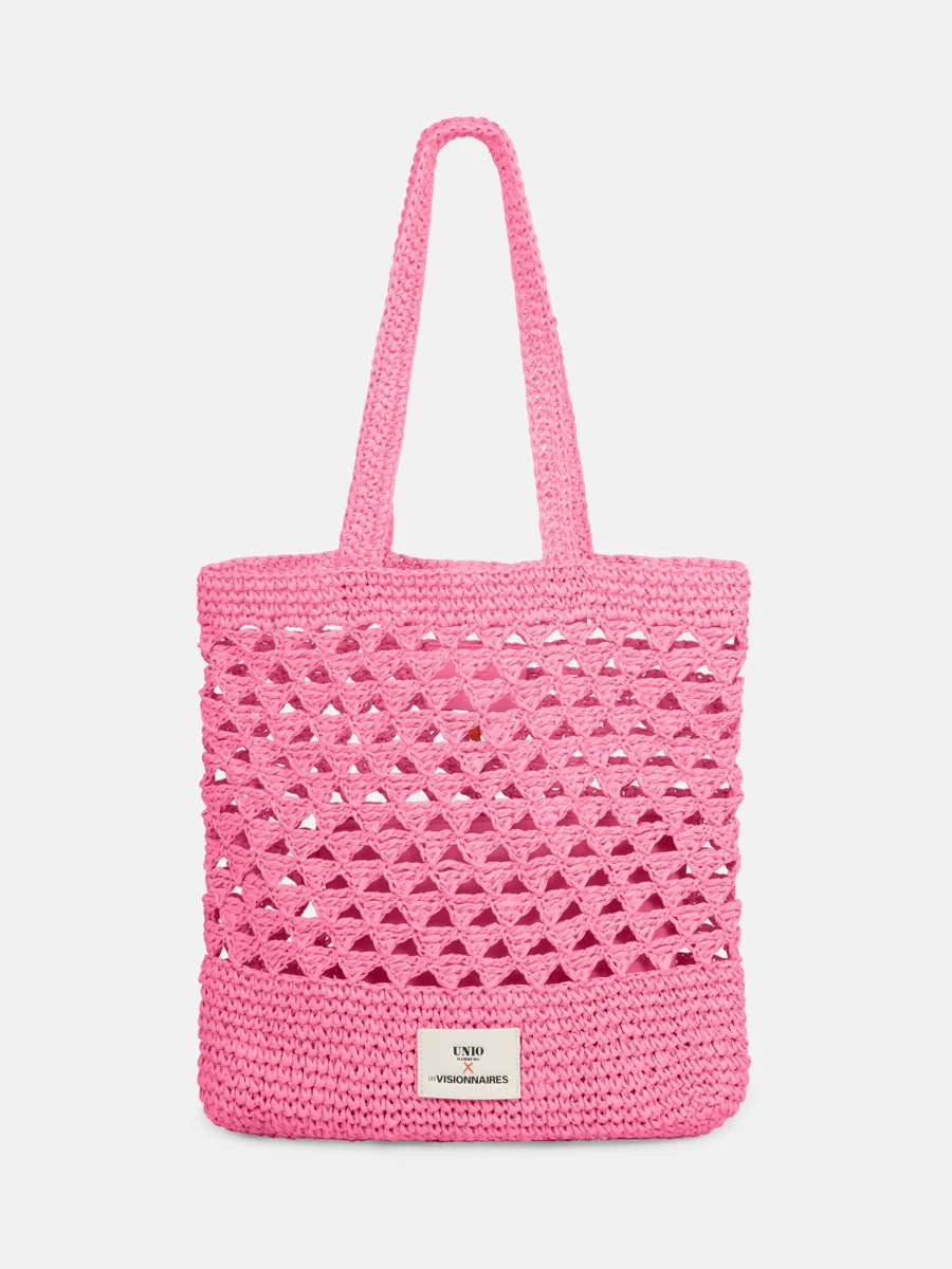 E.    UNIO Hamburg - Shopper- 50% Rabatt